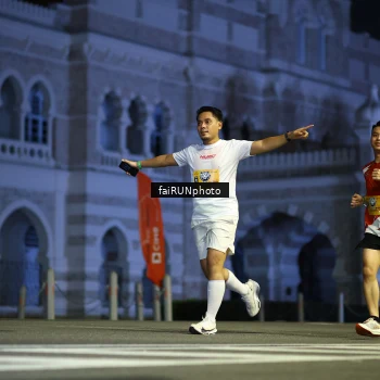 Runner Photo 5562647