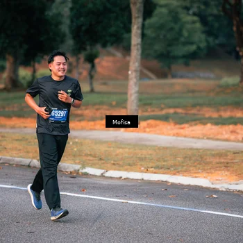 Runner Photo 5562651