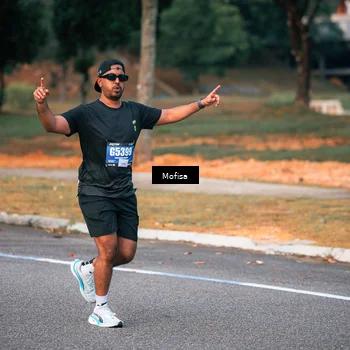 Runner Photo 5562652