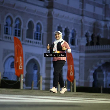 Runner Photo 5562656