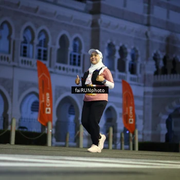 Runner Photo 5562657