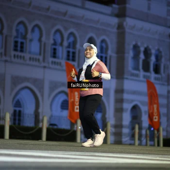Runner Photo 5562660