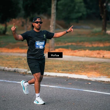 Runner Photo 5562662