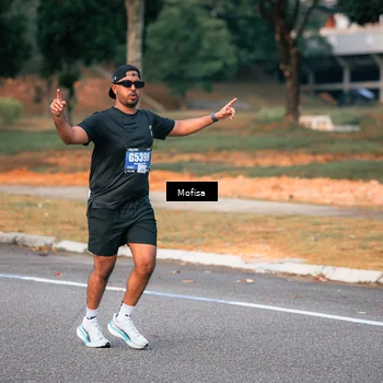 Runner Photo 5562663
