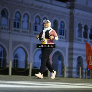 Runner Photo 5562666