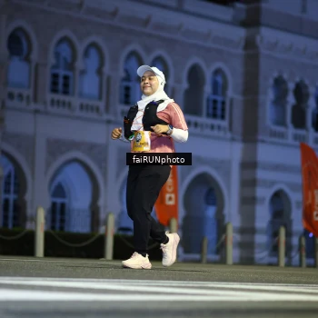 Runner Photo 5562668