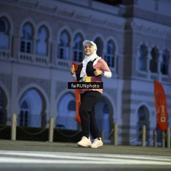 Runner Photo 5562671