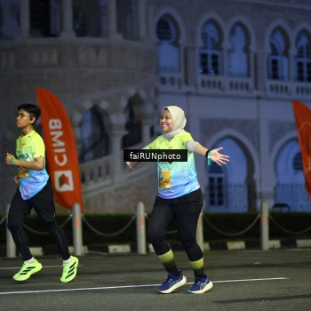 Runner Photo 5562672