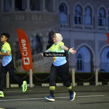 Runner Photo 5562673