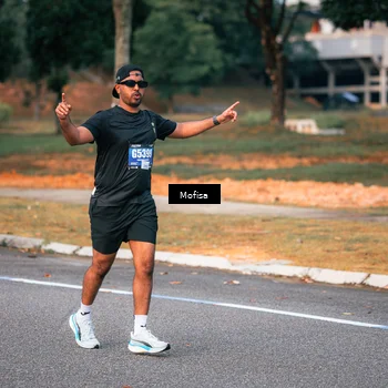 Runner Photo 5562674