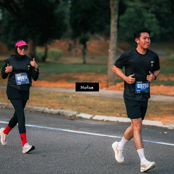 Runner Photo 5562675