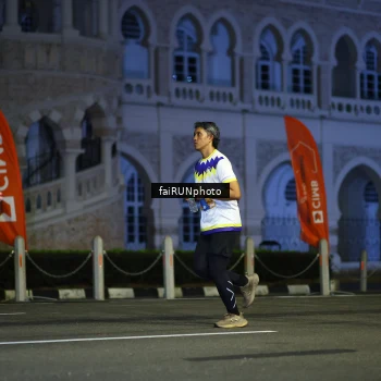 Runner Photo 5562677