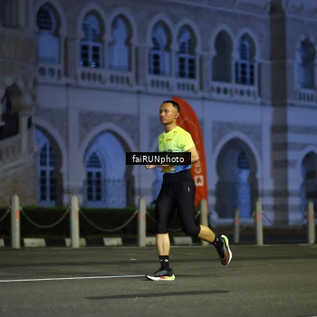 Runner Photo 5562678