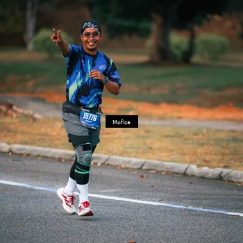 Runner Photo 5562681