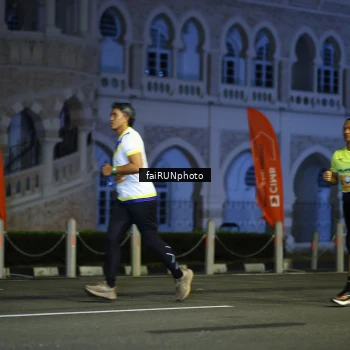 Runner Photo 5562682