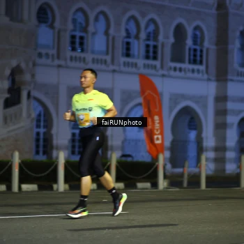 Runner Photo 5562683