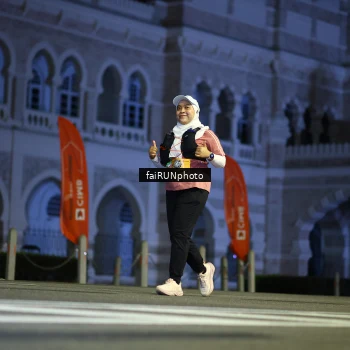Runner Photo 5562684