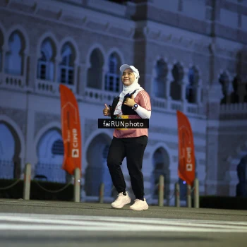 Runner Photo 5562685