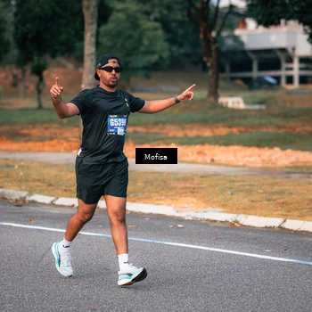 Runner Photo 5562686