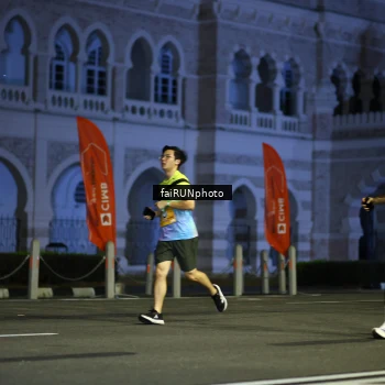 Runner Photo 5562687
