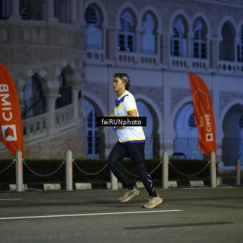 Runner Photo 5562688