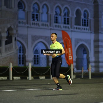 Runner Photo 5562689