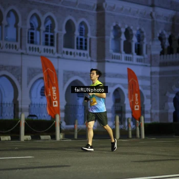 Runner Photo 5562690