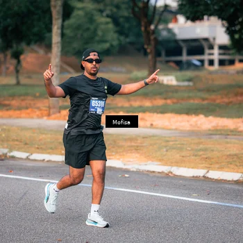 Runner Photo 5562691
