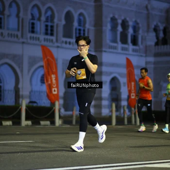 Runner Photo 5562693