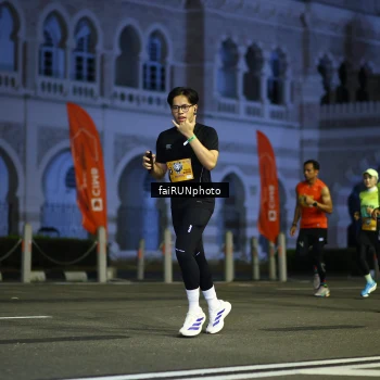 Runner Photo 5562696