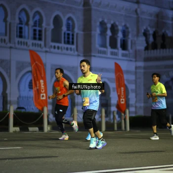 Runner Photo 5562701