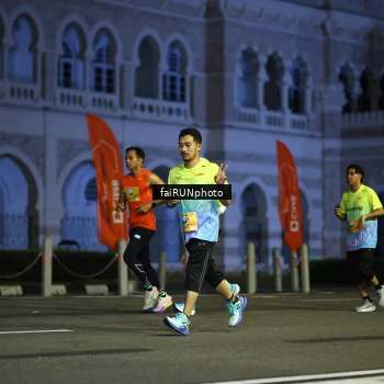 Runner Photo 5562702