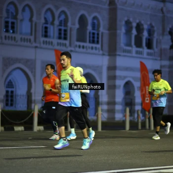 Runner Photo 5562703