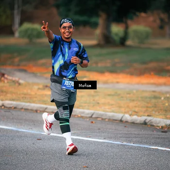 Runner Photo 5562704