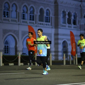 Runner Photo 5562706