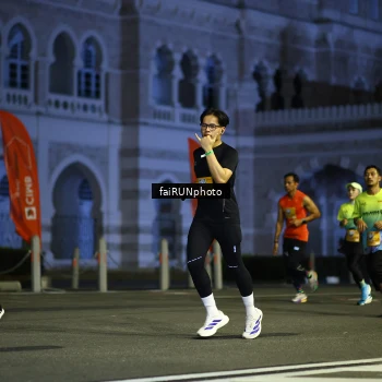 Runner Photo 5562707