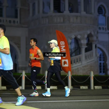 Runner Photo 5562708