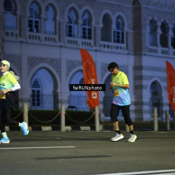 Runner Photo 5562709