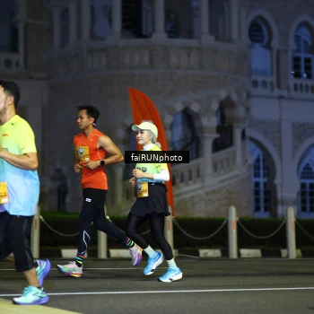 Runner Photo 5562710