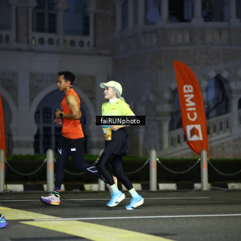 Runner Photo 5562711