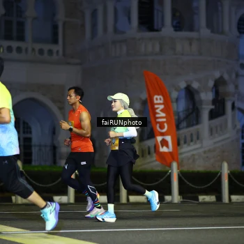 Runner Photo 5562713