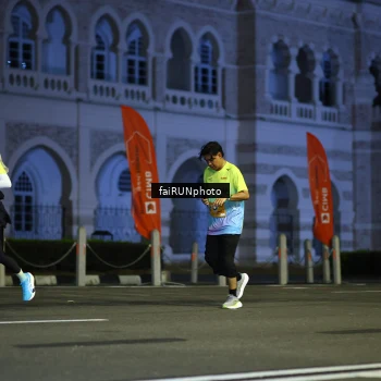 Runner Photo 5562714