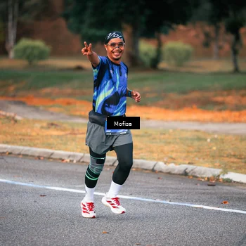 Runner Photo 5562715