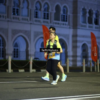 Runner Photo 5562718