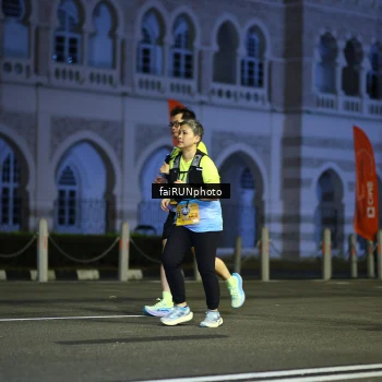 Runner Photo 5562719
