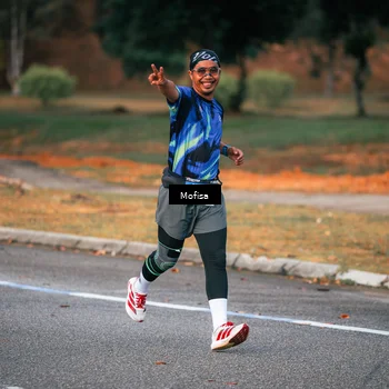 Runner Photo 5562720