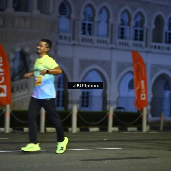 Runner Photo 5562721