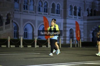 Runner Photo 5562722