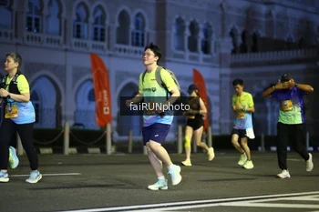 Runner Photo 5562723