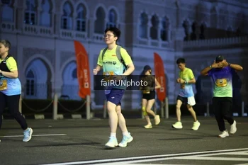 Runner Photo 5562724